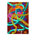 DNA Party posters by caddadd DNA Party posters