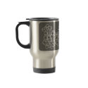 DNA Schematic Mug by wdecatur DNA Schematic Mug