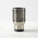 DNA Schematic Mug by wdecatur DNA Schematic Mug