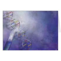 DNA SCIENCE CARDS