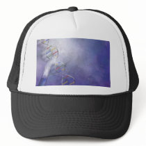 DNA SCIENCE HATS