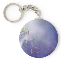 DNA SCIENCE KEY CHAINS