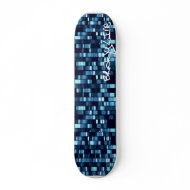dna skateboard