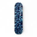 DNA skateboards by moetor DNA skateboards
