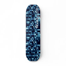 DNA skateboards by moetor DNA skateboards