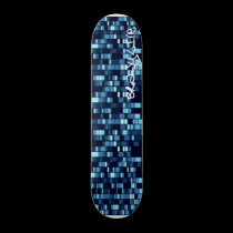 DNA skateboards