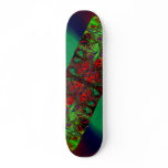 DNA CUSTOM SKATEBOARD