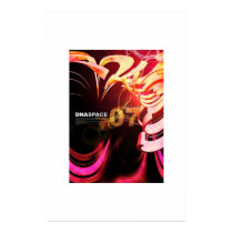 DNA SPACE posters by SPAWN03 DNA SPACE posters