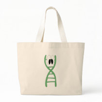 DNA Strand bags