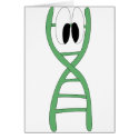 DNA Strand cards by sickfish DNA Strand cards