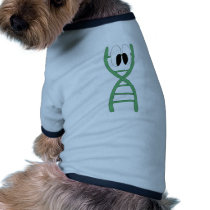 DNA Strand pet clothing by sickfish DNA Strand pet clothing