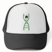 DNA Strand hats