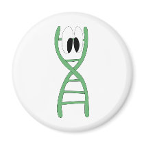 DNA Strand magnets by sickfish DNA Strand magnets