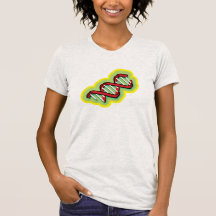 DNA Structure T-Shirt