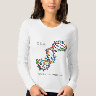 it's my dna shirt