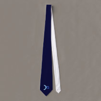 DNA ties