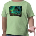 DNA toddler shirt