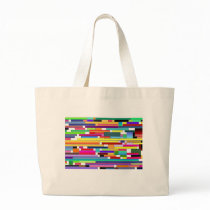 DNA Tote Bag