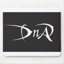 dna tribal mousemat mousepads by dnaband dna tribal mousemat mousepads