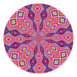 DNA Twist Stickers
