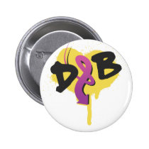 DnB Graffiti Arrow buttons