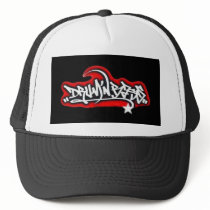 dnb hats by pixielove dnb hats