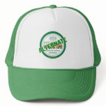 DNC ALTERNATE Hat DELEGATE