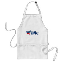 DNC aprons