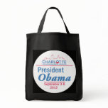 DNC Convention bags