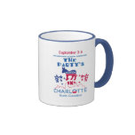 DNC Convention Coffee Mug