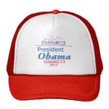 DNC Convention Hat