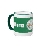 DNC Convention Mug