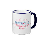 DNC Convention Mug