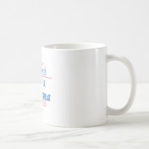 DNC Convention Mug