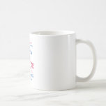 DNC Convention Mug