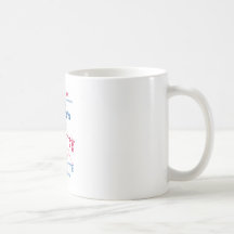 DNC Convention Mug