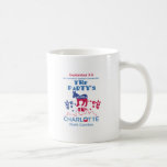 DNC Convention Mug