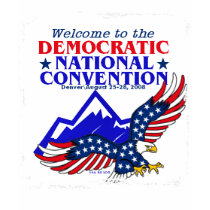 DNC Convention Tshirt