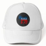 DNC - DEMOCRAT - DONKEY hats