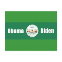 DNC Denver Postcard by samappleby DNC Denver Postcard
