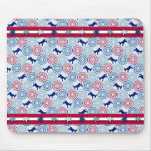 DNC Mousepad