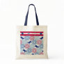 DNC Tote Bag