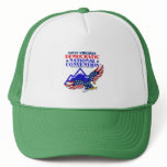 DNC WEST VIRGINIA Hat
