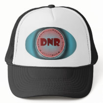 DNR MESH HATS