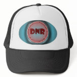 DNR hats