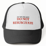 DNR hats