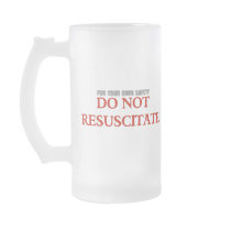 DNR mugs by DarknessFallz DNR mugs