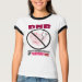 Ladies Ringer T-Shirt