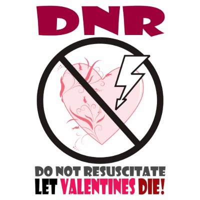 DNR T-SHIRTS by juniverse