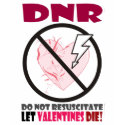 DNR t-shirts by juniverse DNR t-shirts